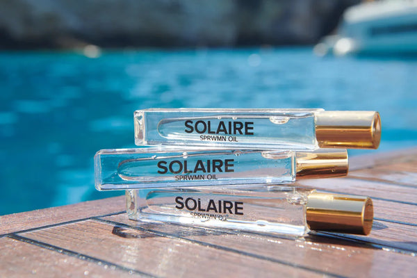 Sprwmn Solaire Perfume Oil