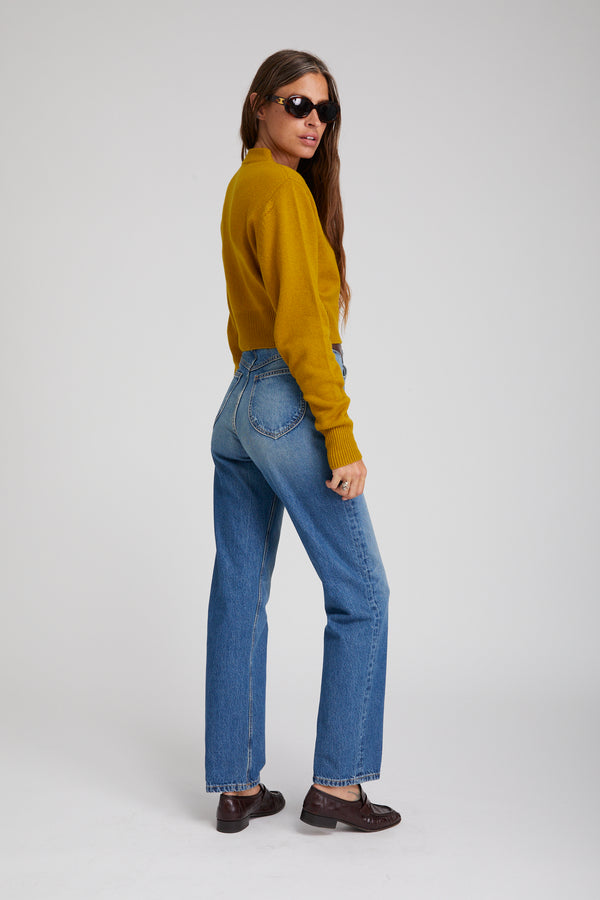 Sprwmn Straight Leg Denim
