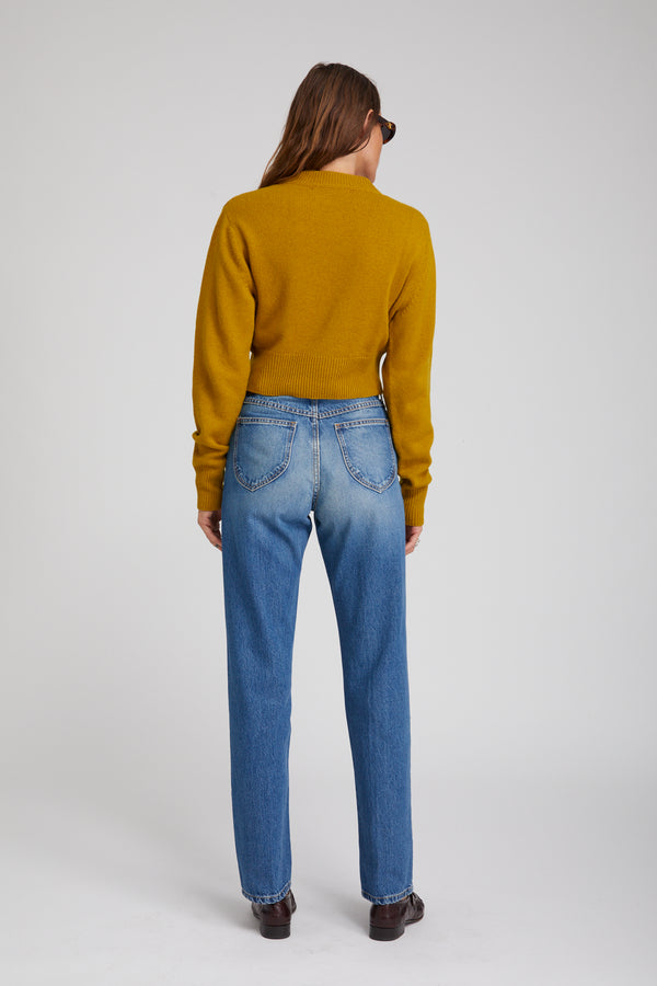 Sprwmn Straight Leg Denim