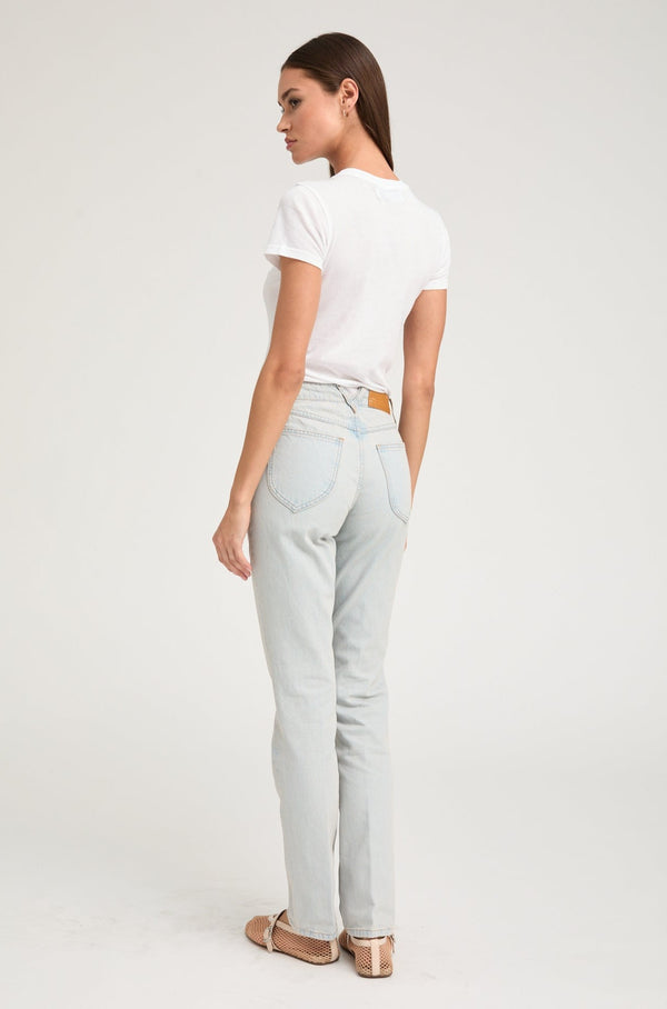 Sprwmn Straight Leg Denim Piaf