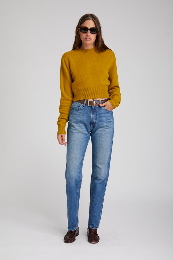 sprwmn Straight Leg Denim
