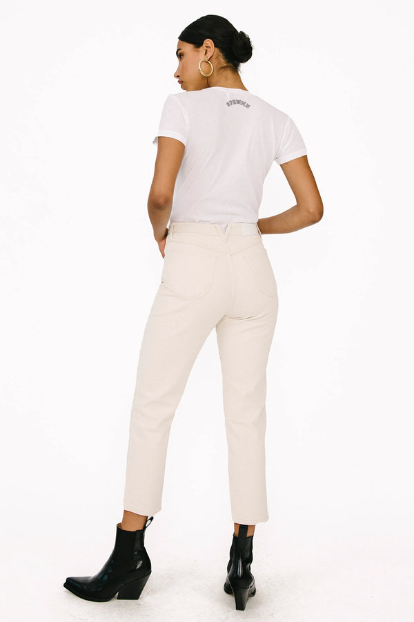 Sprwmn Tapered Straight Leg Denim