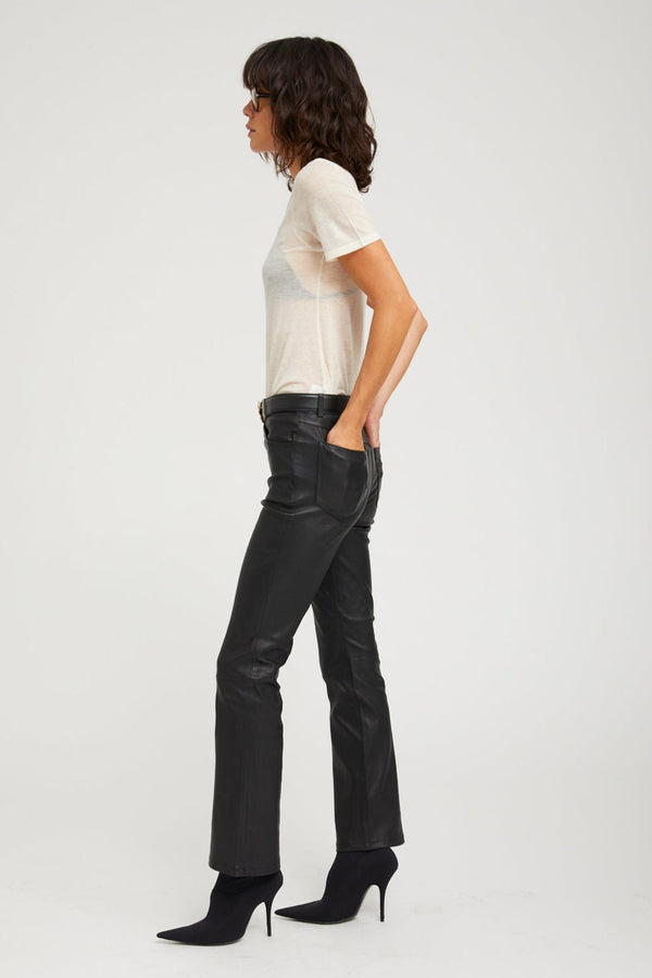 Sprwmn Tissue Classic Tee IVORY