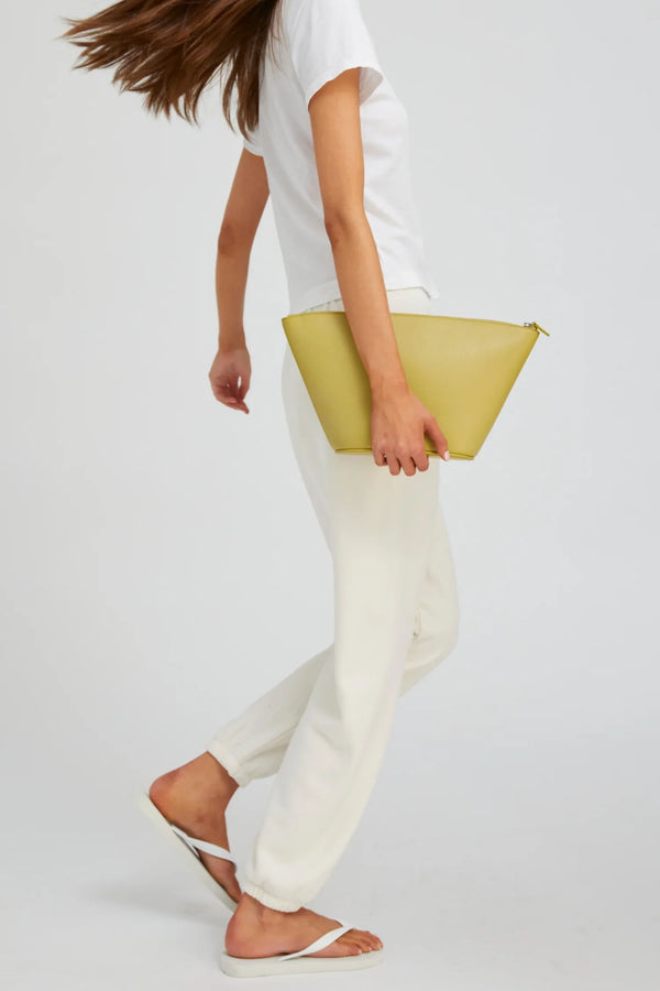 Sprwmn Vinaigrette Le Panier Clutch