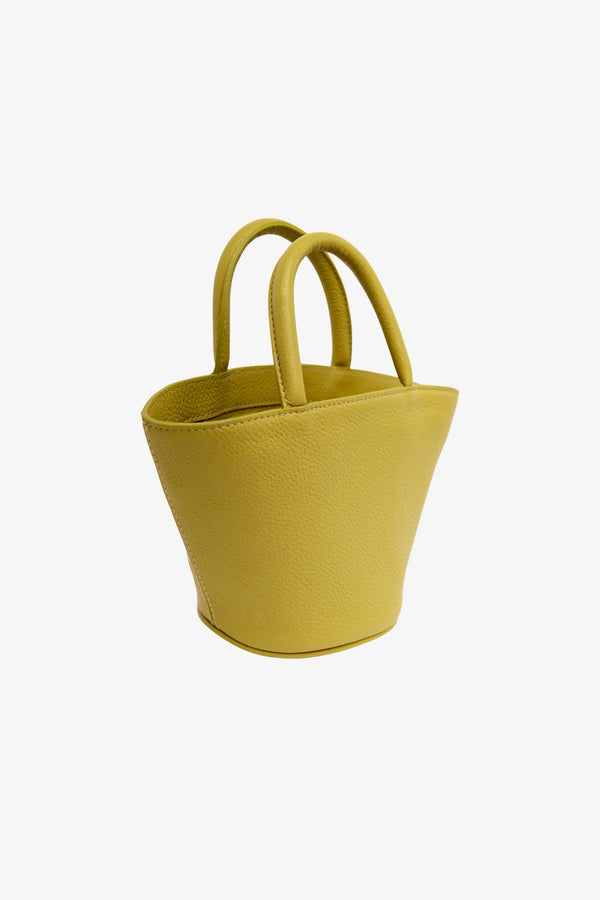 Sprwmn Vinaigrette Mini Panier Bag