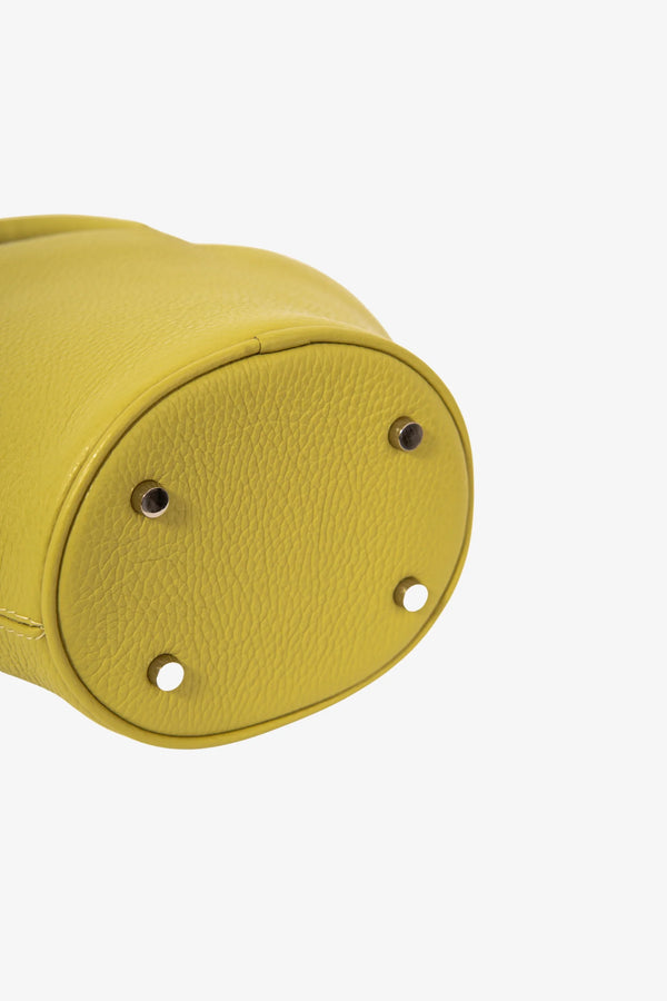 Sprwmn Vinaigrette Mini Panier Bag