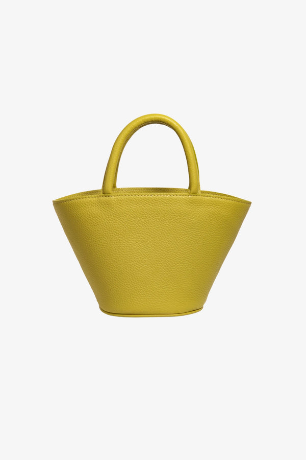 sprwmn Vinaigrette Mini Panier Bag