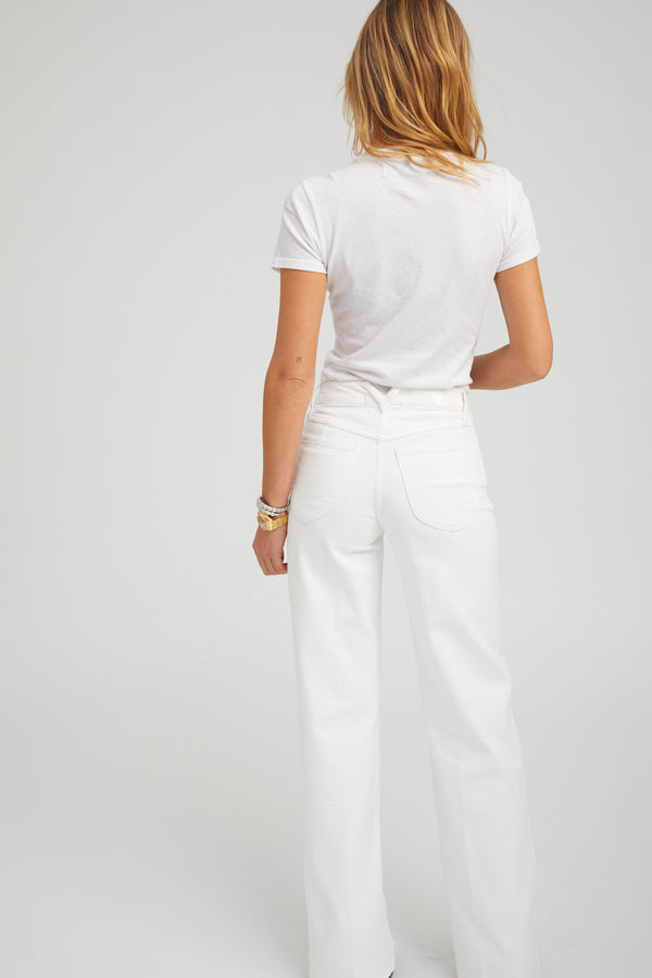 Sprwmn Vintage Wide Leg Denim Billie