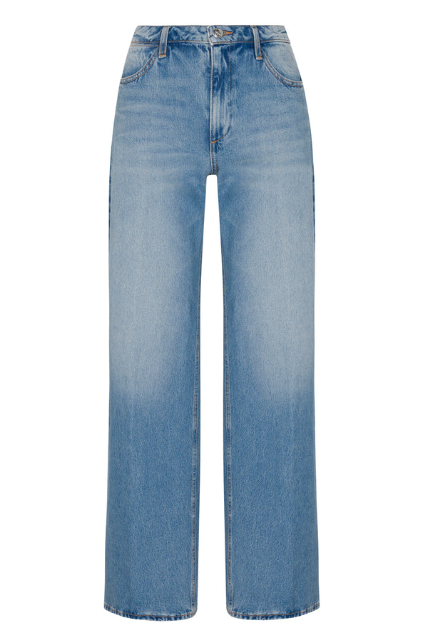 Sprwmn Vintage Wide Leg Denim Paradis