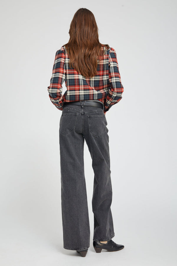 Sprwmn Vintage Wide Leg Denim SMITH