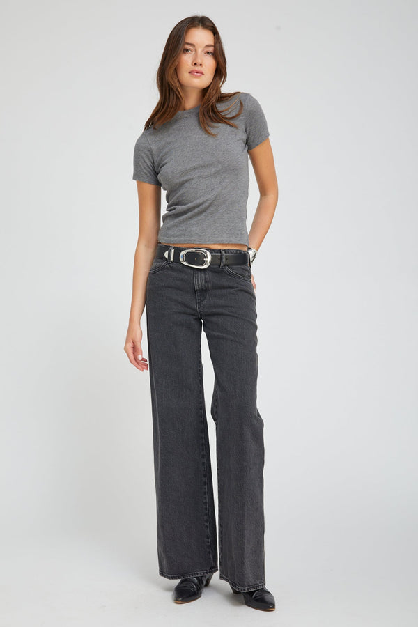 sprwmn Vintage Wide Leg Denim SMITH