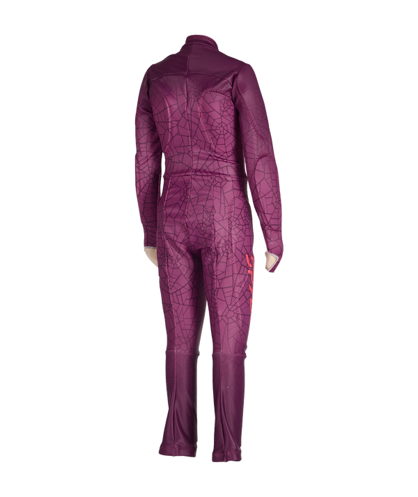 Spyder Boys Performance GS Race Suit- Acai