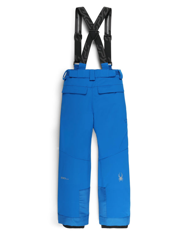 Spyder Boys Propulsion Pants - Cobalt