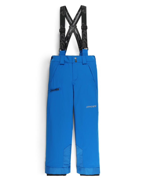 spyder Boys Propulsion Pants - Cobalt