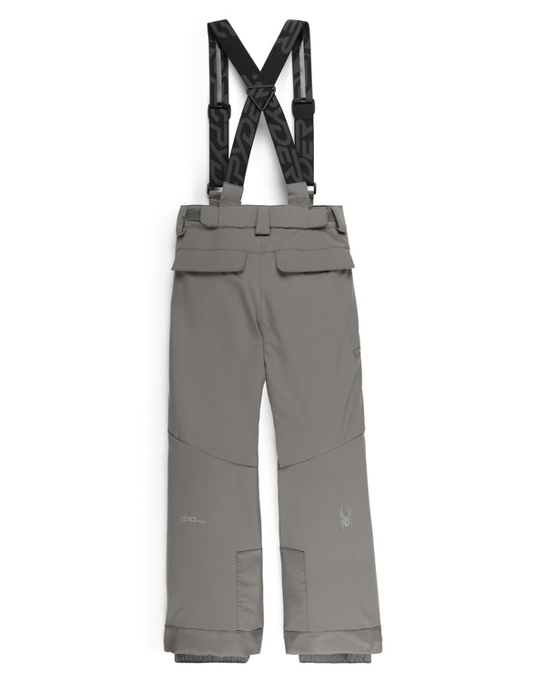 Spyder Boys Propulsion Pants - Storm