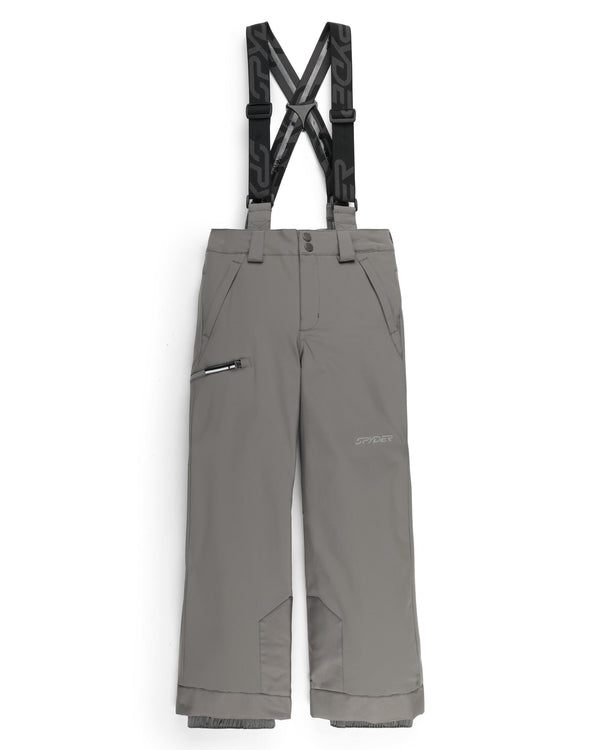 spyder Boys Propulsion Pants - Storm
