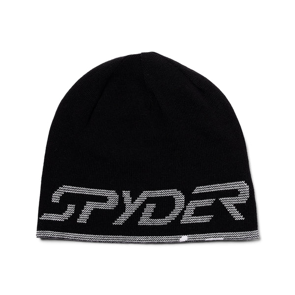 Spyder Boys Reversible Bug - Black