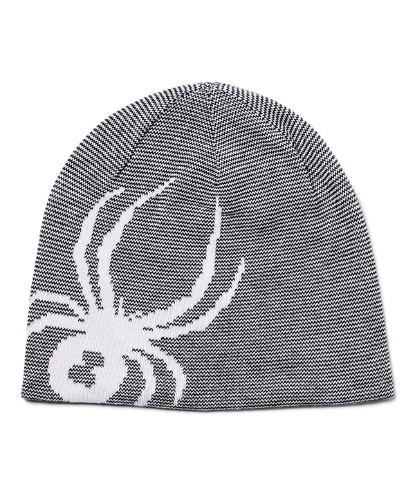 spyder Boys Reversible Bug - Black