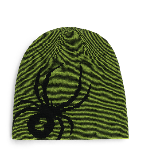 spyder Boys Reversible Bug - Lime