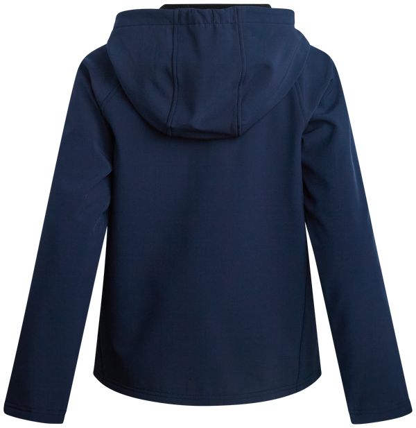 Spyder Boys Softshell Jacket - Navy