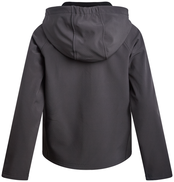 Spyder Boys Softshell Jacket - Polar