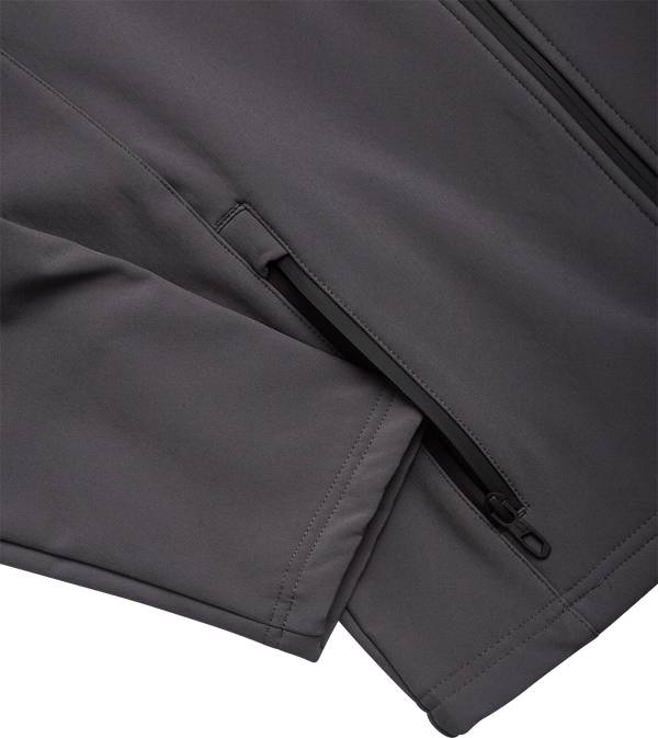 Spyder Boys Softshell Jacket - Polar