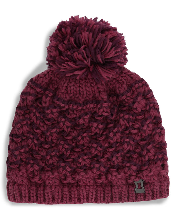 spyder Girls Brrr Berry Hat - Acai
