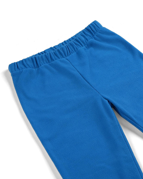 Spyder Kids Speed Fleece Pants - Cobalt