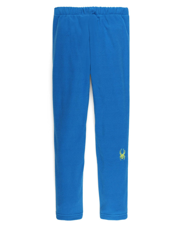 spyder Kids Speed Fleece Pants - Cobalt