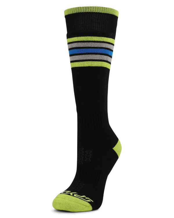 spyder Kids Sweep Ski Socks - Black
