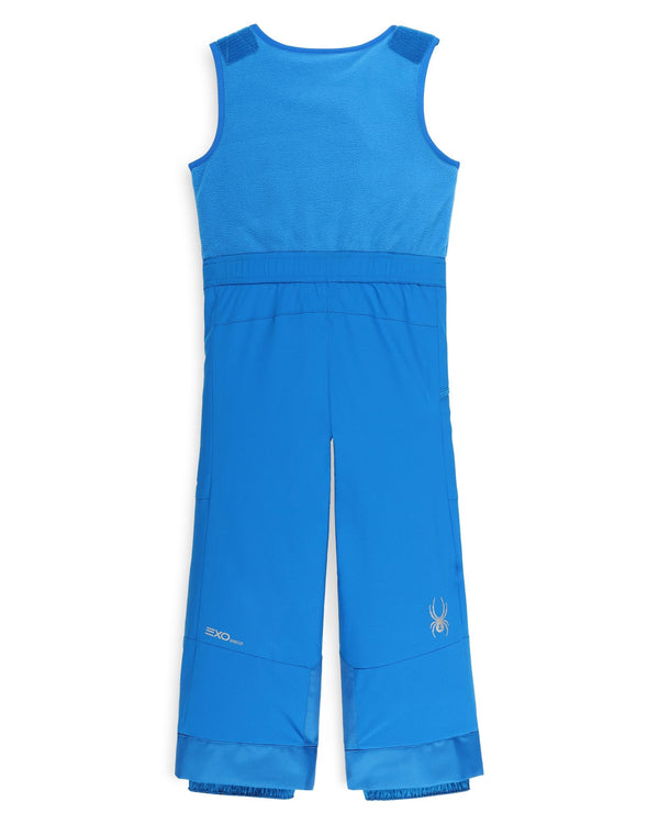 Spyder Little Kids Expedition Pants - Cobalt