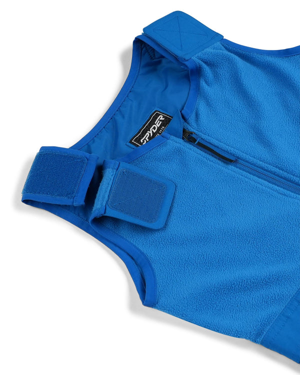 Spyder Little Kids Expedition Pants - Cobalt