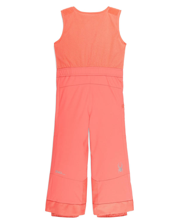 Spyder Little Kids Expedition Pants - Coral Haze