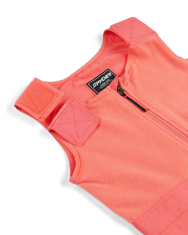 Spyder Little Kids Expedition Pants - Coral Haze