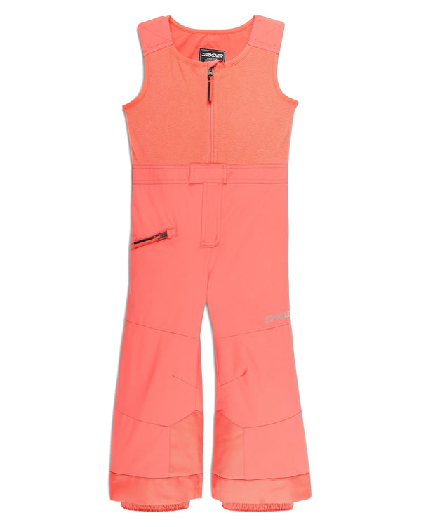 spyder Little Kids Expedition Pants - Coral Haze