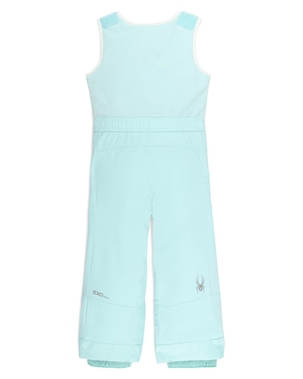 Spyder Little Kids Expedition Pants - Crystal Blue