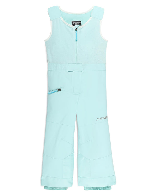 spyder Little Kids Expedition Pants - Crystal Blue