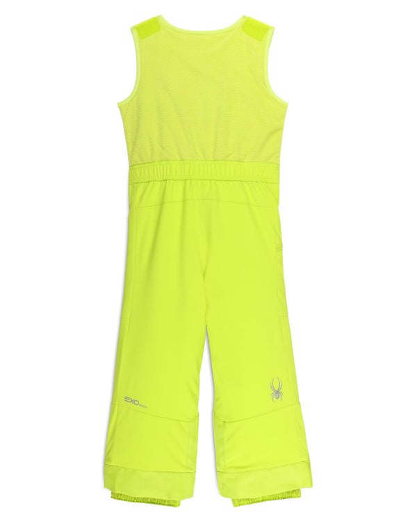 Spyder Little Kids Expedition Pants - Lime