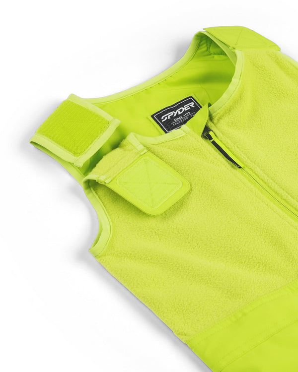 Spyder Little Kids Expedition Pants - Lime