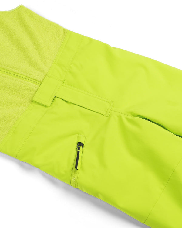Spyder Little Kids Expedition Pants - Lime