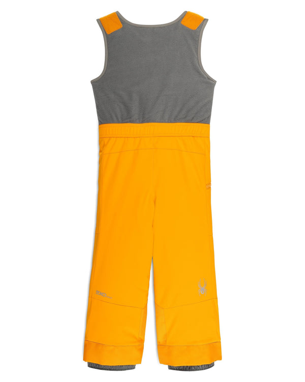 Spyder Little Kids Expedition Pants - Orange Pop