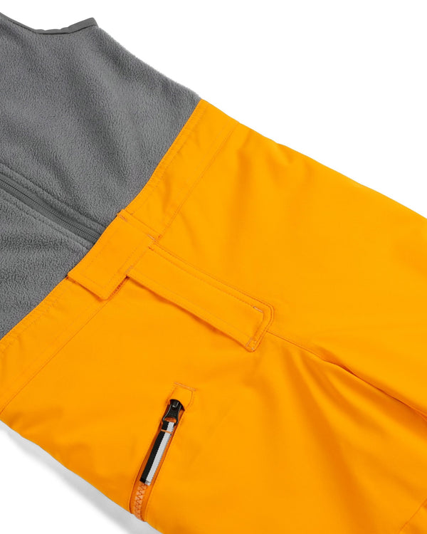 Spyder Little Kids Expedition Pants - Orange Pop