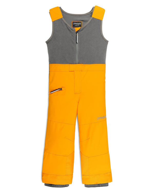 spyder Little Kids Expedition Pants - Orange Pop