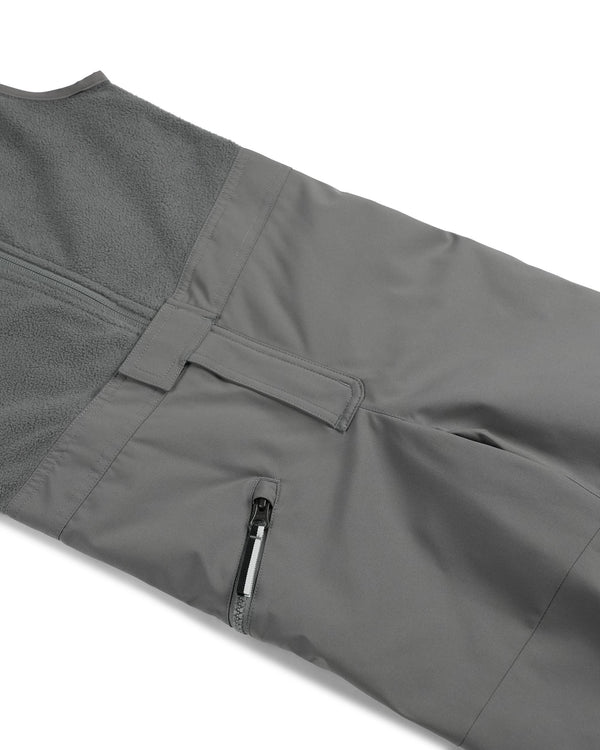 Spyder Little Kids Expedition Pants - Storm