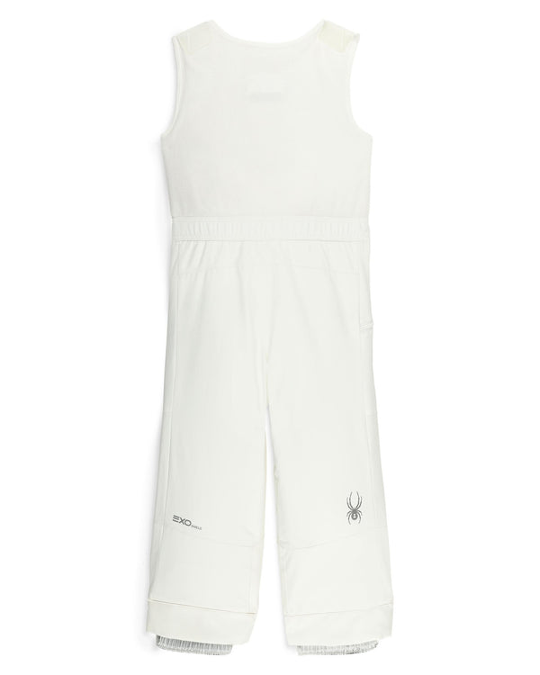 Spyder Little Kids Expedition Pants - White