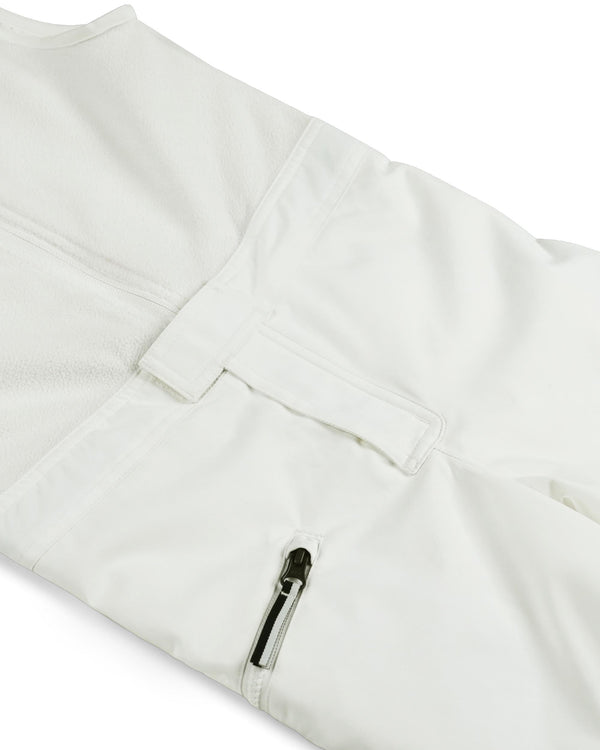 Spyder Little Kids Expedition Pants - White