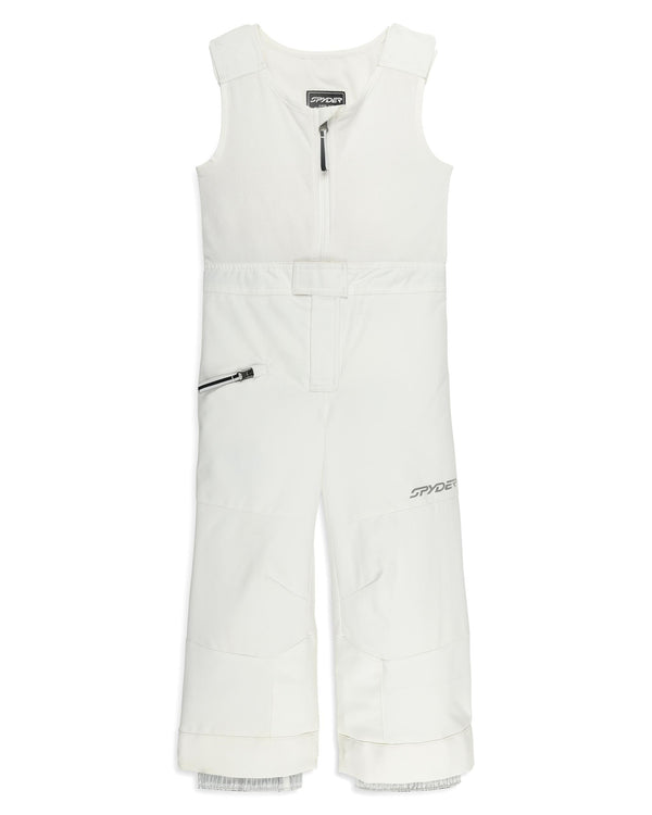 spyder Little Kids Expedition Pants - White