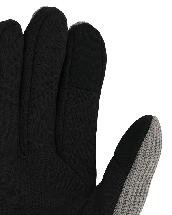 Spyder Mens Bandit Gloves- Storm