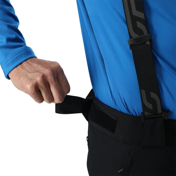 Spyder Mens Dare Pants - Black