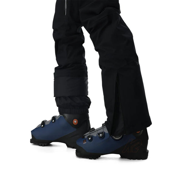 Spyder Mens Dare Pants - Black